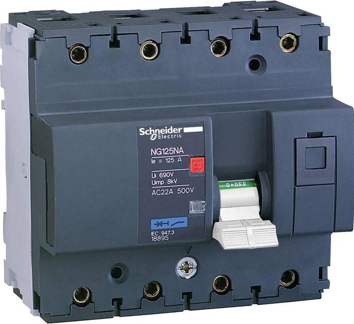 Produktbild Schneider 18893