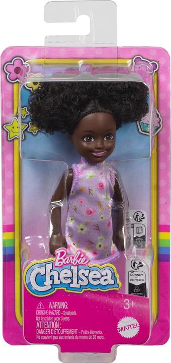 Image du produit Barbie CHELSEA Doll