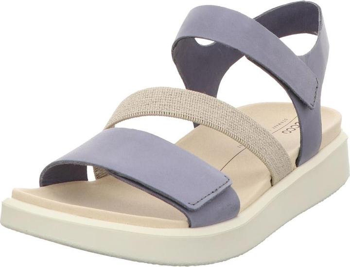 Produktbild Ecco Sandalen/Sandaletten FLOWT W (37)