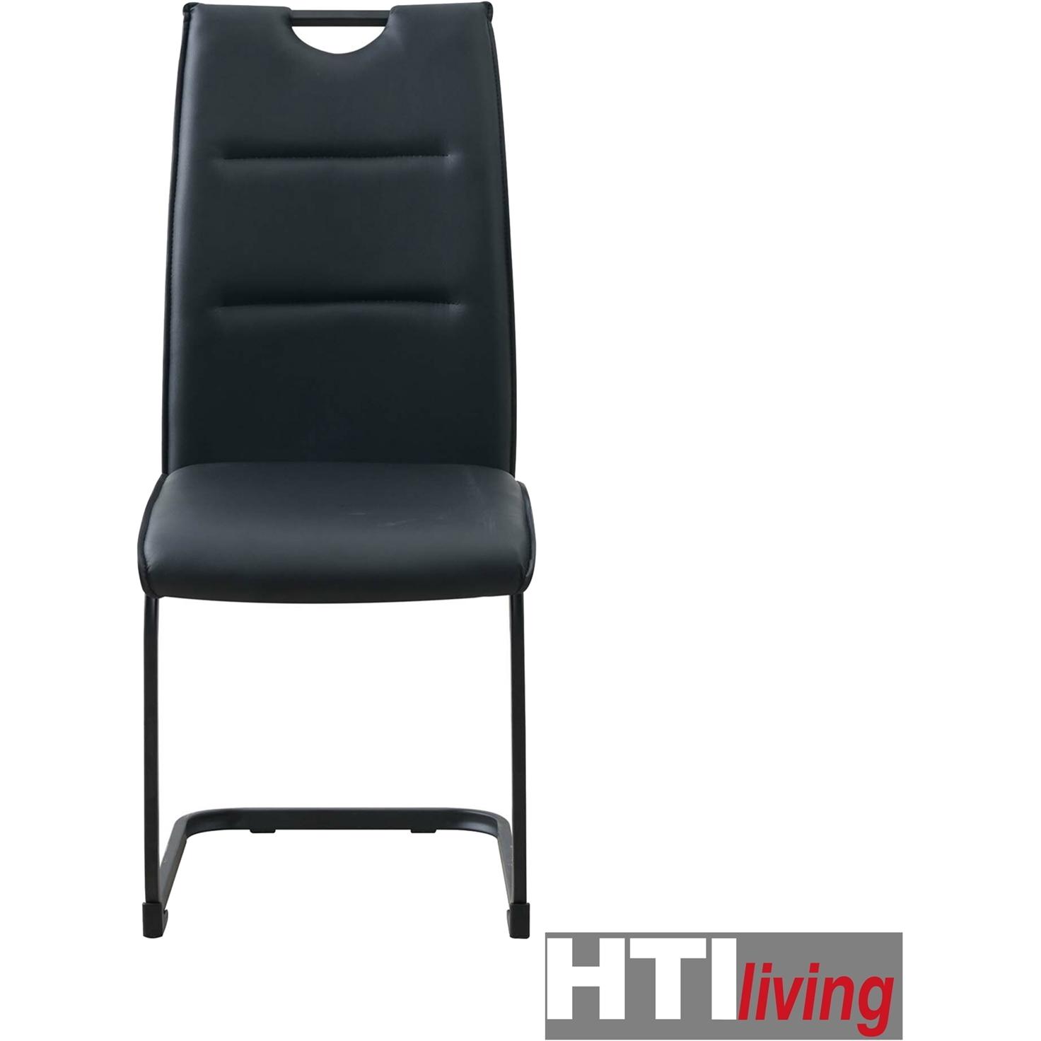 Thumbnail - HTI-Living, Stühle, Schwingstuhl