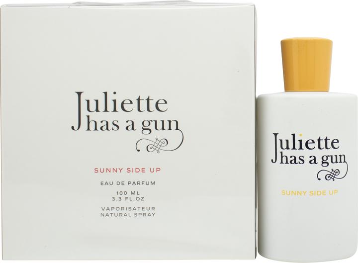 Actual product image Juliette Has a Gun Sunny Side Up (Eau de parfum, 100 ml)