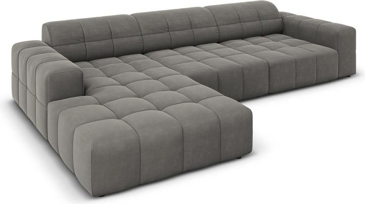 Image du produit Cosmopolitan Design Chicago (Canapé d'angle)