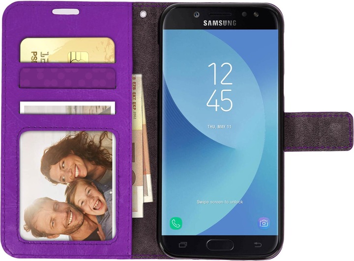 Image du produit Avizar Série Vintage (Samsung Galaxy J3 (2017))