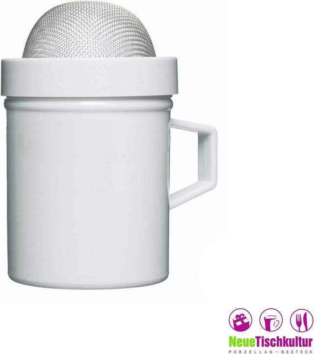 Produktbild neuetischkultur Streuer, Kunststoff (6.50 cm)