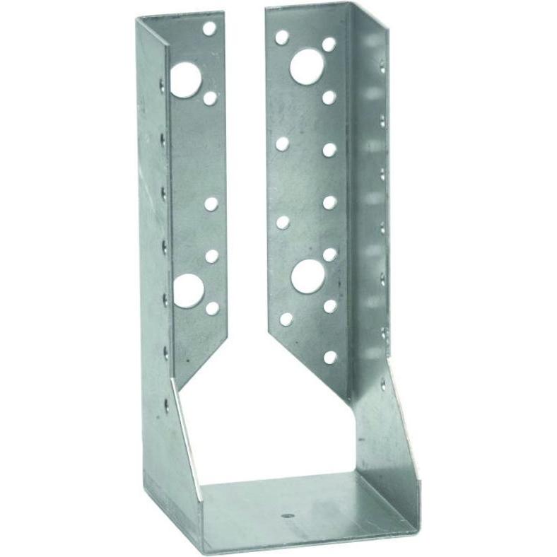 Simpson Sst, Baubeschläge + Holzverbinder, Balkenschuhe Typ I (Balkenschuh, 1 Stk.)