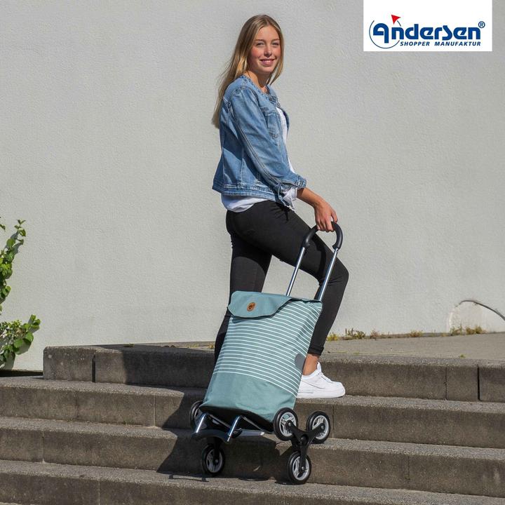 Immagine prodotto Andersen Scala Shopper Tilde