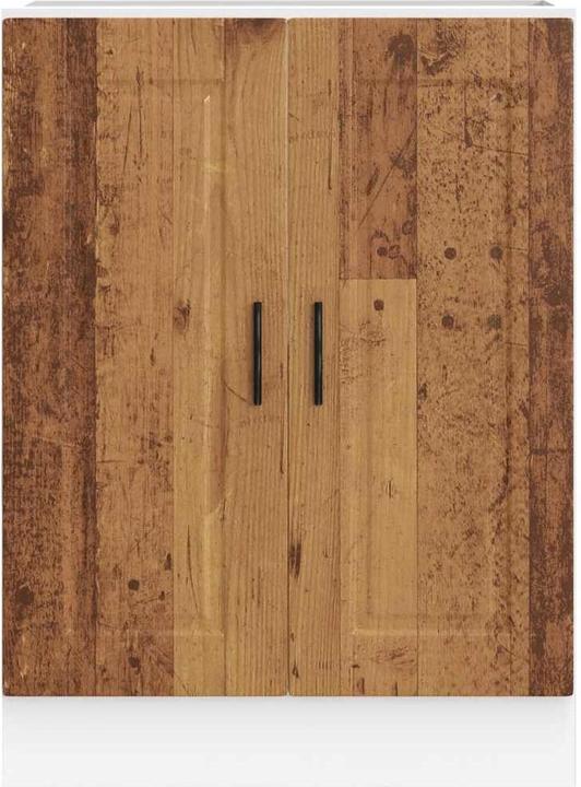 Produktbild vidaXL Küchenunterschrank (60 x 46 x 81.50 cm)