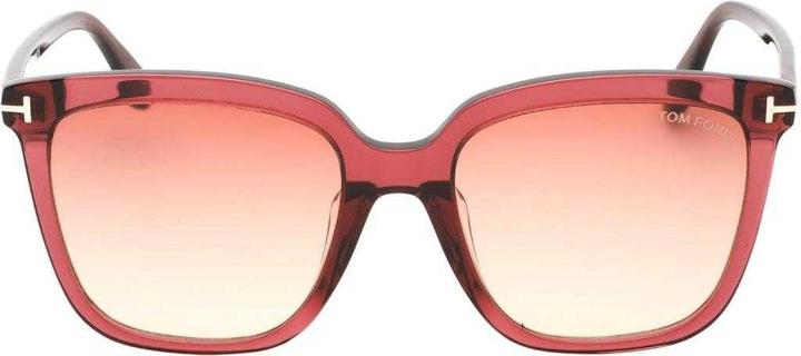 Immagine prodotto Tom Ford Donna Selby Quadrato Occhiali da Sole