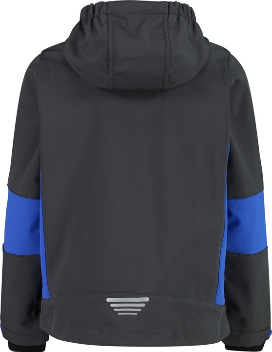 Immagine prodotto CMP Campagnolo Felpa con cappuccio Softshell (176)