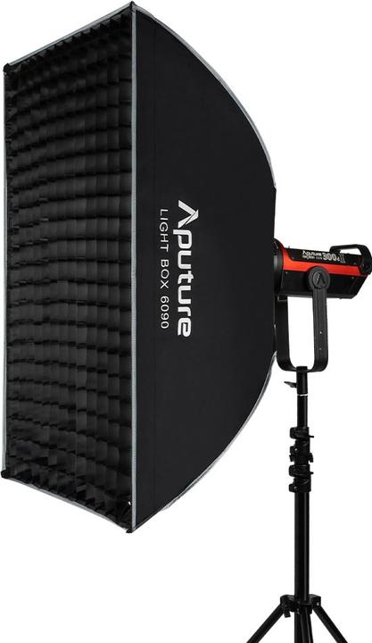 Actual product image Aputure Softbox 60x90 (Soft boxes)