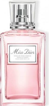 Produktbild Dior Miss (Körperöl, 100 ml)