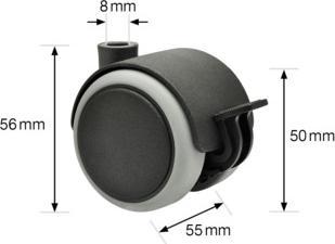 Actual product image Wagner System Dual role