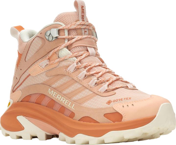 Produktbild Merrell Moab Speed 2 Mid GTX (39)