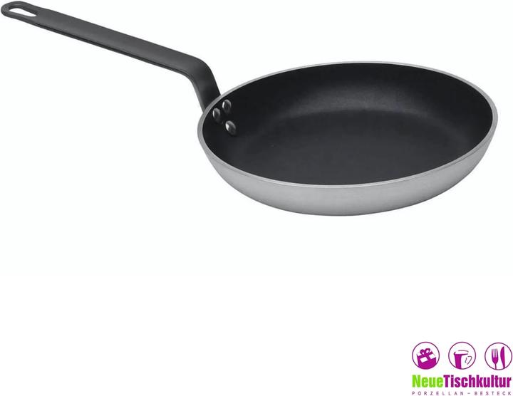 Actual product image neuetischkultur Frying pan Aluminium, Teflon coated (Frying pan, Aluminium)