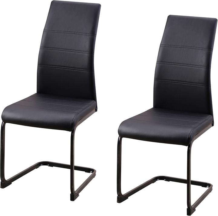 Produktbild HTI-Line Schwingstuhl