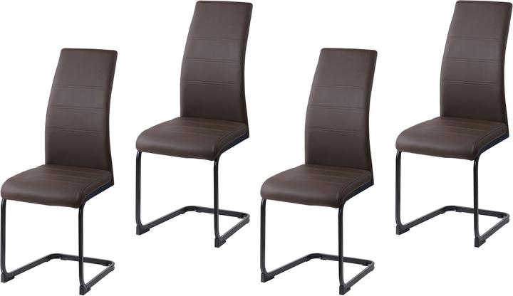 Produktbild HTI-Line Schwingstuhl