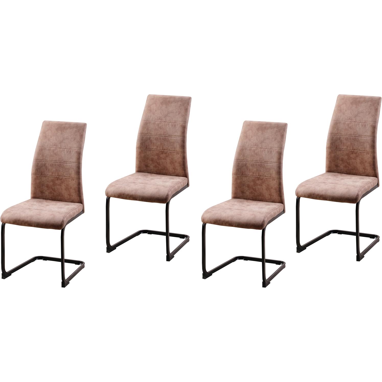 HTI-Living, Stühle, Schwingstuhl