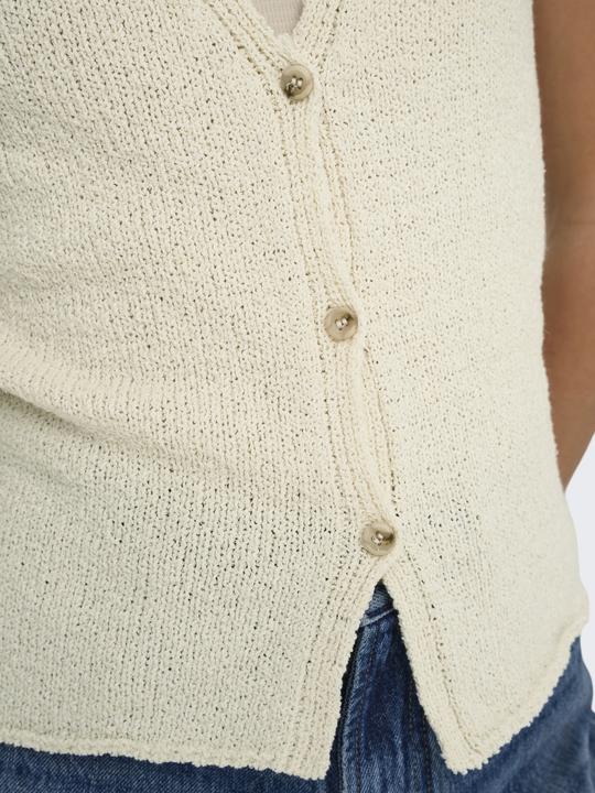 Actual product image Only ONLGURLI Weste Weste (M)