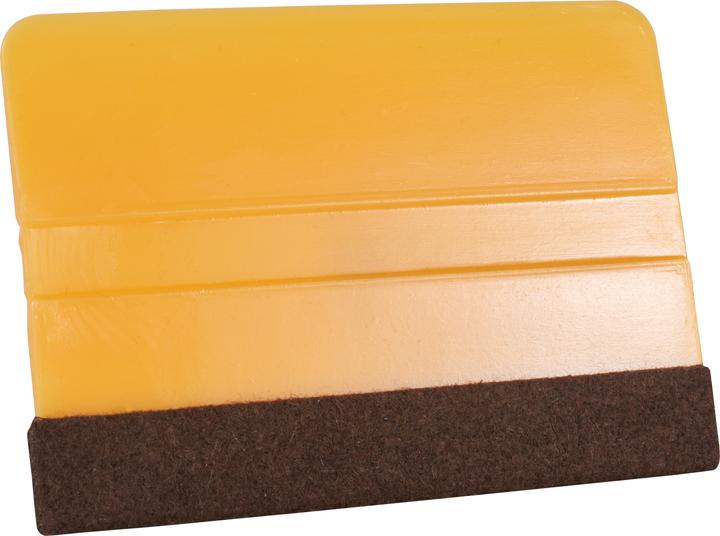 Actual product image Kreativplotter Scraper with Teflon felt edge