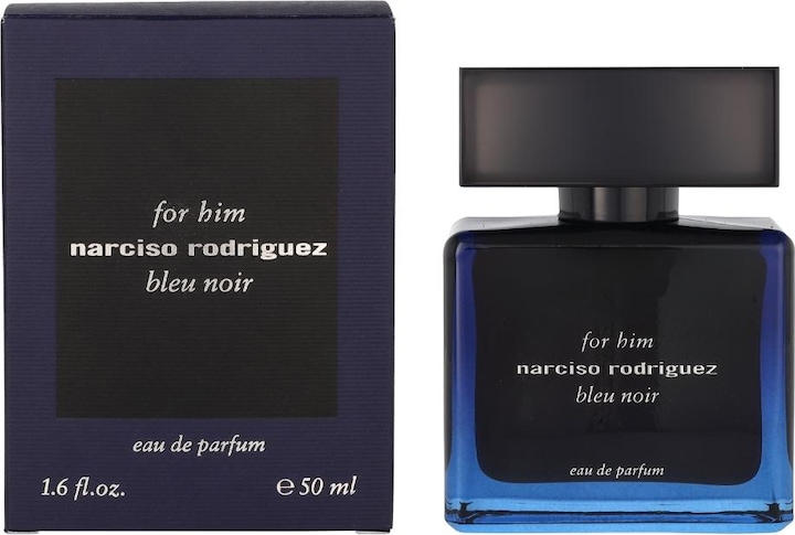 Produktbild Narciso Rodriguez - for him bleu noir (Eau de Parfum, 50 ml)