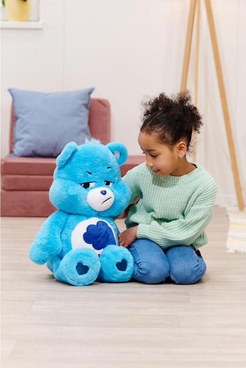 Actual product image Simba Care Bears - Growler, 60cm (60 cm)