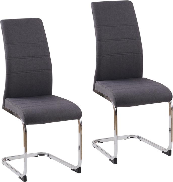 Image du produit HTI-Living Chaise à bascule