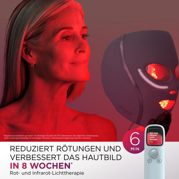 Actual product image Shark CryoGlow