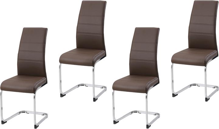 Image du produit HTI-Living Schwingstuhl