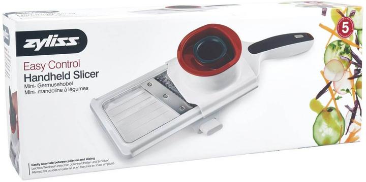 Produktbild Zyliss Mini-Gemüsehobel