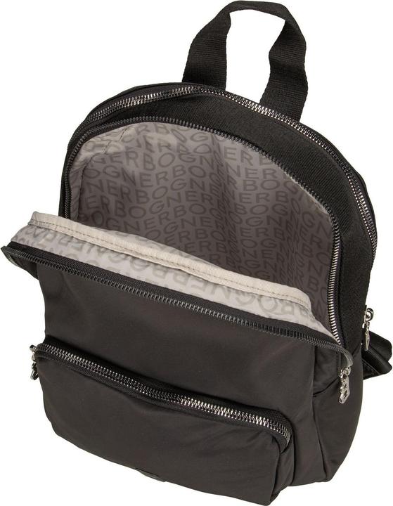 Image du produit Bogner Rucksack Verbier Play 1.0 Hermine Backpack MVZ (7 l)