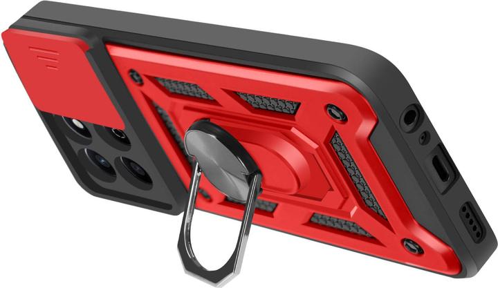 Produktbild Mayaxess ProtectorRing Case