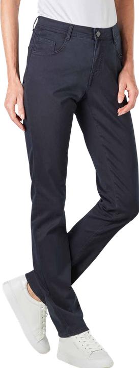Actual product image BRAX Mary Pants Slim Straight Fit Navy (W27/L32)