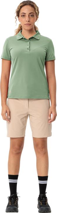 Produktbild Vaude Essential Polo Shirt (44)