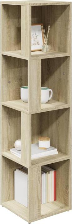 Image du produit vidaXL Eckschrank (33 x 33 x 132 cm)