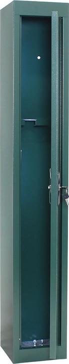 Actual product image Rottner Gun cabinet Tom (41 l)