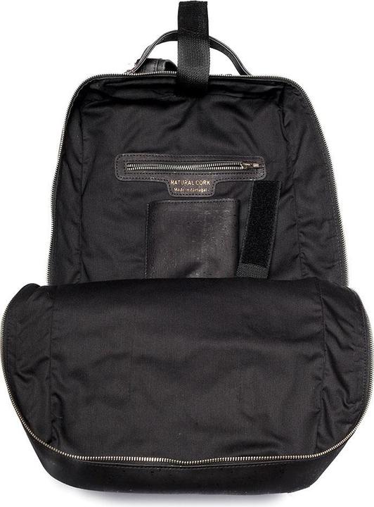 Image du produit Artelusa Sac à dos "Bigger Black (15 l)