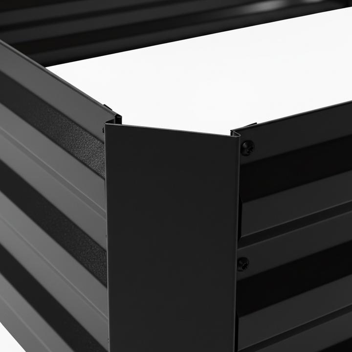 Produktbild Relaxdays Hochbeet