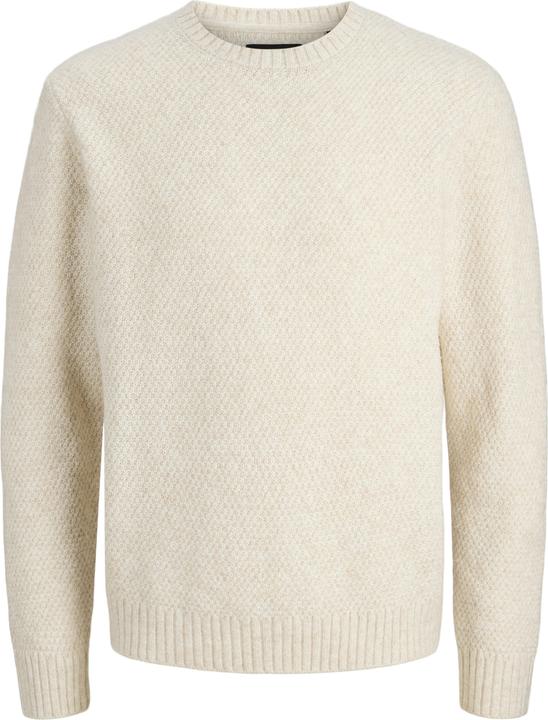 Produktbild Jack & Jones Jprblawilson Knit Crew Neck Styd Aw25 (M)