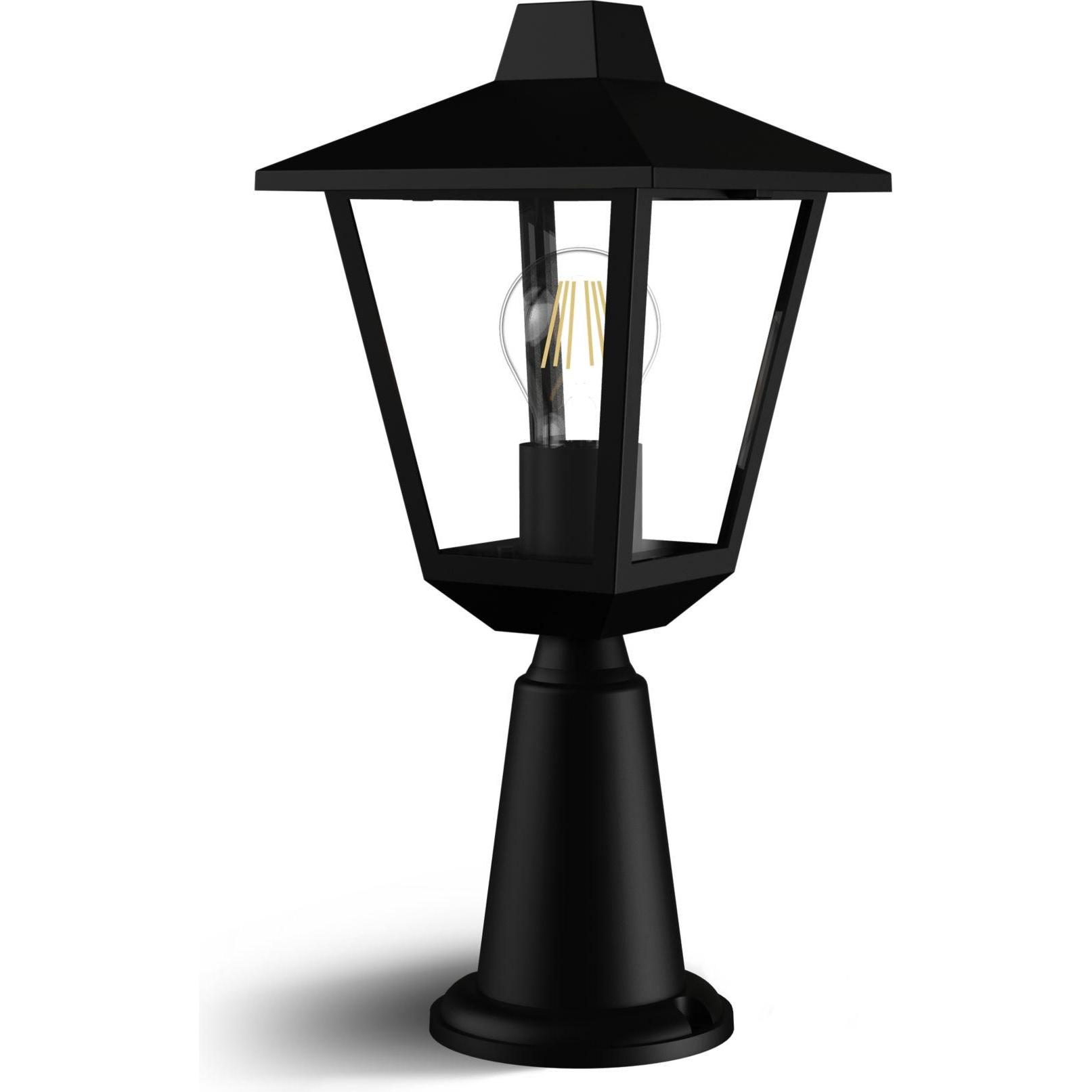 Philips, Gartenbeleuchtung, Outdoor Kinno (E27, IP44)