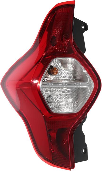 Valeo HECKL.LI.DACIALODGY2012/03