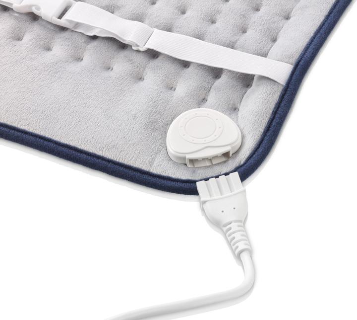 Actual product image Medisana Nacken- und Rückenheizkissen