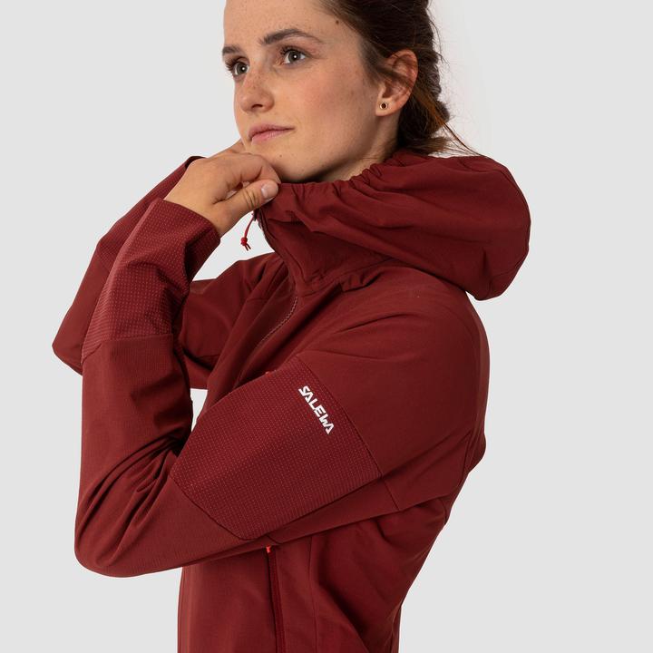 Produktbild Salewa Women's Agner DST Jacket (42)