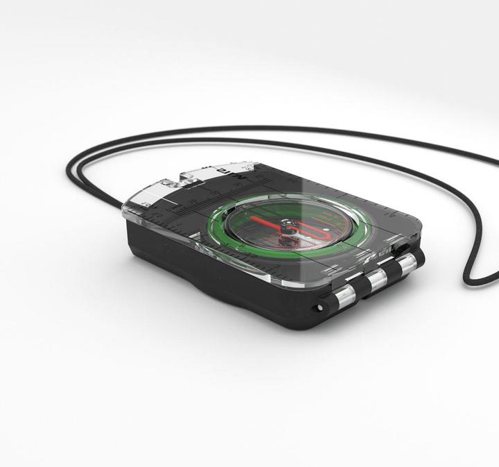 Actual product image Silva Ranger S