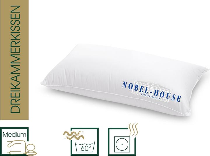 Produktbild Hanskruchen Nobel House (40 x 80 cm)