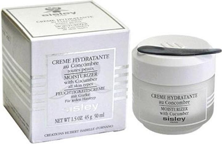 Produktbild Sisley Moisturizer (50 ml, Tagescreme)