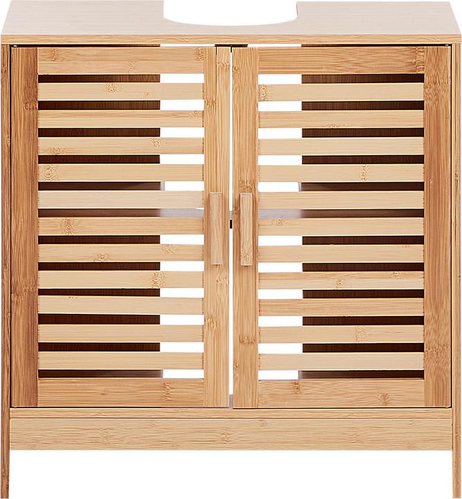 Actual product image Beliani Missoula (60 x 30 x 60 cm)