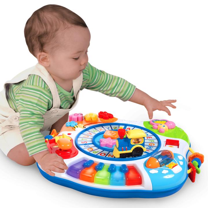 Produktbild Winfun Letter Train & Piano