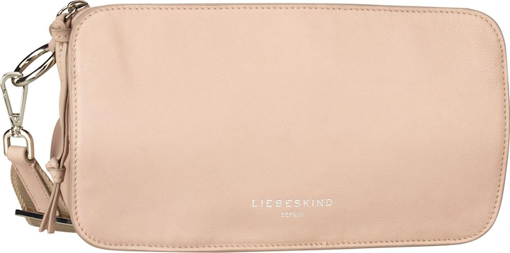 Actual product image Liebeskind Berlin Shoulder bag Clarice Sheep Natural 2152455