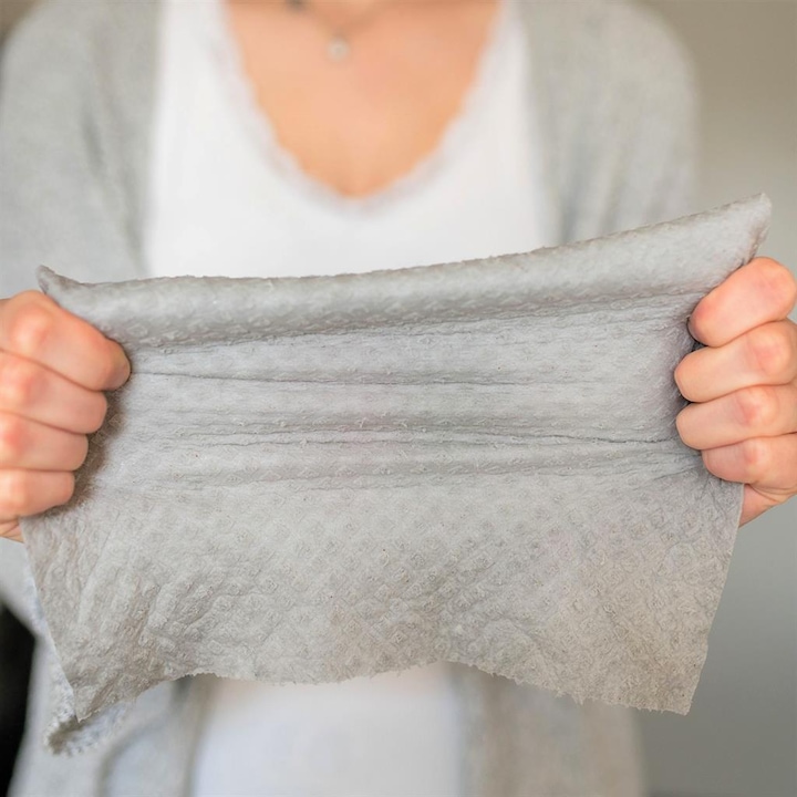 Actual product image Chinchilla Kitchen roll (1 x)