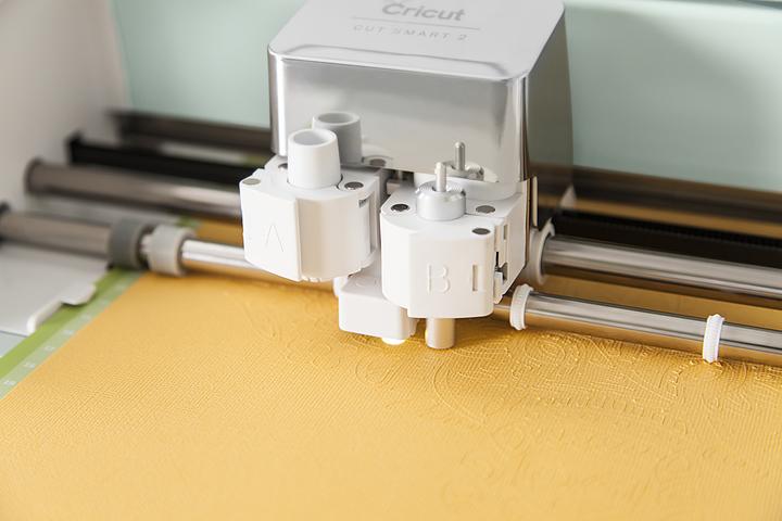 Actual product image Cricut Explore Air 2